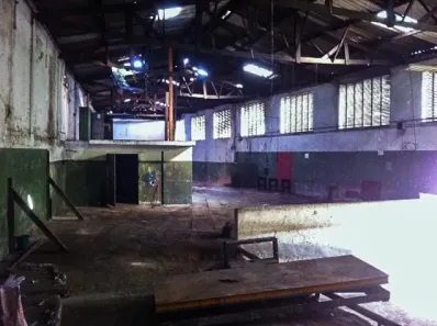 Galpão/Depósito/Armazém à venda, 1800m² no Parque da Mooca, São Paulo