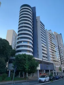 Sala Comercial à venda, 39m² no Água Verde, Curitiba
