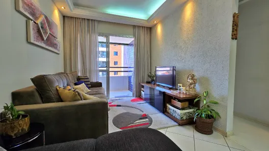 Apartamento com 3 Quartos à venda, 78m² no Vila Pompéia, São Paulo