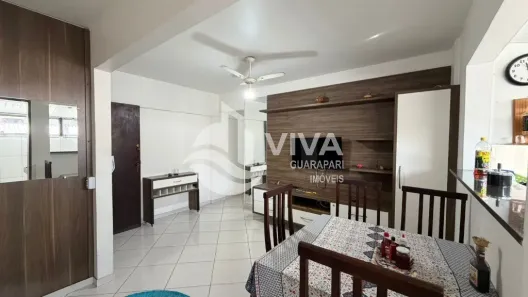 Apartamento com 2 Quartos à venda, 83m² no Praia do Morro, Guarapari
