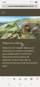 Lote/Terreno à venda, 2000m² no Moura Brasil, Três Rios