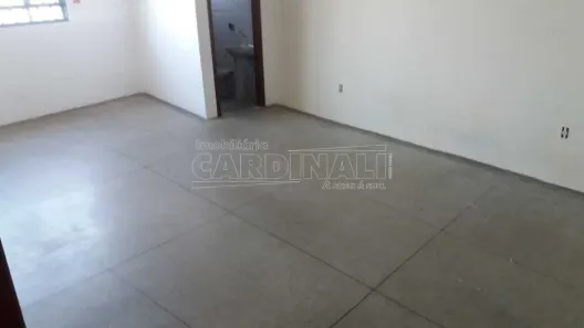 Sala Comercial para alugar, 50m² no Vila Marcelino, São Carlos