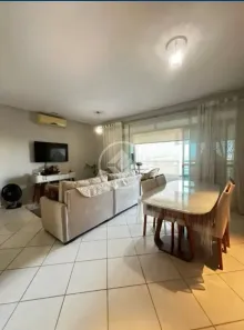 Apartamento com 4 Quartos à venda, 147m² no Ribeirão do Lipa, Cuiabá