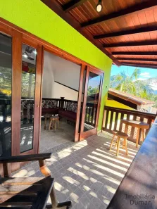 Casa com 3 Quartos à venda, 300m² no Itamambuca, Ubatuba