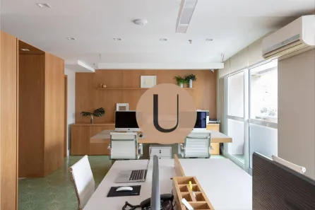 Sala Comercial à venda, 99m² no Campo Belo, São Paulo