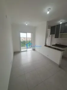 Apartamento com 3 Quartos para alugar, 80m² no Jardim Santiago, Indaiatuba