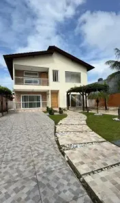 Casa de Condomínio com 4 Quartos para alugar, 350m² no Parque Verde, Belém
