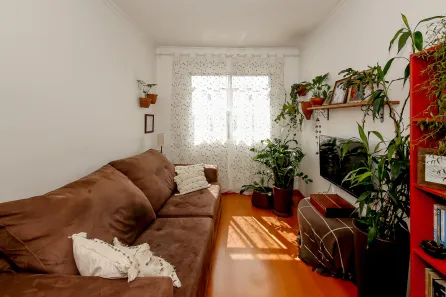 Cobertura com 3 Quartos à venda, 116m² no Santa Catarina, Juiz de Fora
