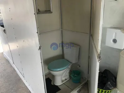 Lote/Terreno para alugar, 300m² no Santana, São Paulo