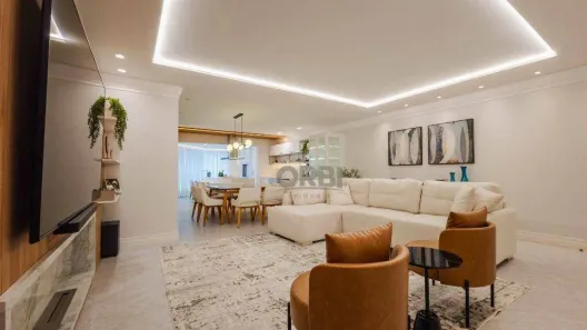 Apartamento com 3 Quartos à venda, 293m² no Ponta Aguda, Blumenau