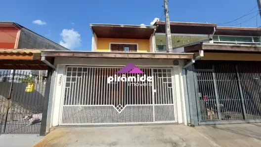 Casa com 3 Quartos à venda, 130m² no Jardim Vale do Sol, São José dos Campos
