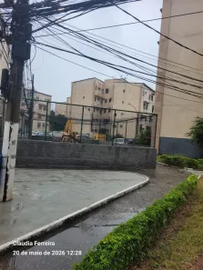 Apartamento com 2 Quartos para alugar, 60m² no Irajá, Rio de Janeiro