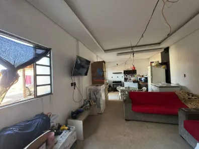 Casa com 2 Quartos à venda, 188m² no Sapucaias III, Contagem