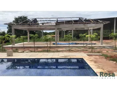 Lote/Terreno à venda, 463m² no , Chapada dos Guimarães