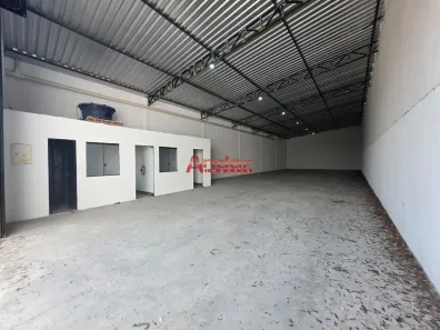 Galpão/Depósito/Armazém para alugar, 300m² no Tropical, Contagem