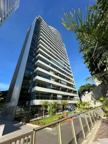 Apartamento com 1 Quarto à venda, 44m² no Ondina, Salvador