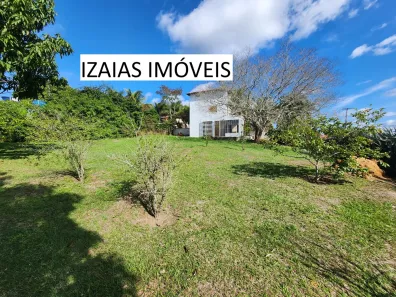 Lote/Terreno com 1 Quarto à venda, 925m² no Vilatur, Saquarema