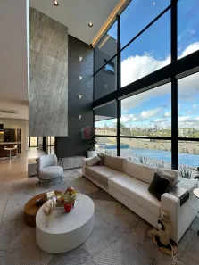 Casa de Condomínio com 5 Quartos à venda, 470m² no Jardim Santa Teresa, Jundiaí