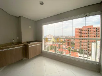 Apartamento com 3 Quartos para venda ou aluguel, 94m² no Vila Jardini, Sorocaba