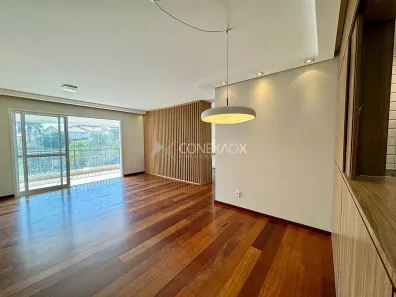 Apartamento com 3 Quartos à venda, 137m² no Loteamento Residencial Vila Bella, Campinas