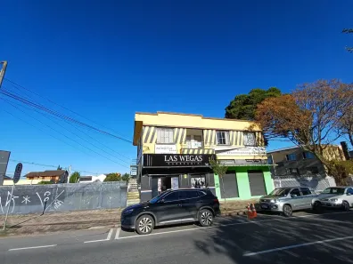 Sala Comercial para alugar, 78m² no Água Verde, Curitiba