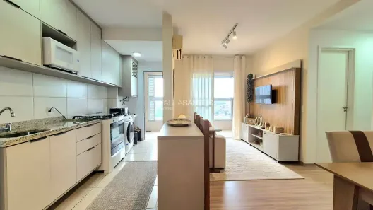 Apartamento com 3 Quartos à venda, 66m² no Além Ponte, Sorocaba