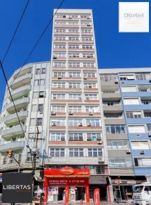 Sala Comercial com 1 Quarto à venda, 70m² no Santana, Porto Alegre