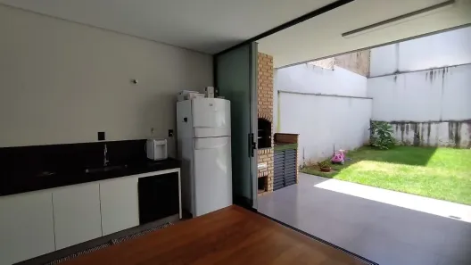 Apartamento com 3 Quartos à venda, 220m² no Cidade Jardim, Uberlândia