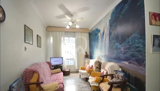 Apartamento com 3 Quartos à venda, 95m² no Copacabana, Rio de Janeiro