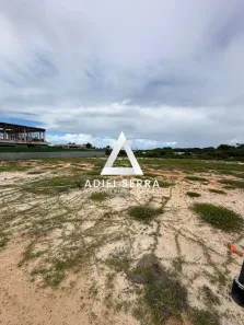 Lote/Terreno à venda, 769m² no Alphaville (Abrantes), Camaçari