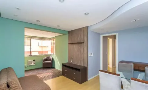 Apartamento com 2 Quartos à venda, 62m² no Tristeza, Porto Alegre