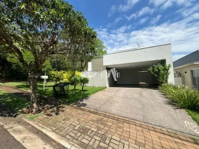 Casa de Condomínio com 3 Quartos para alugar, 168m² no Esperança, Londrina