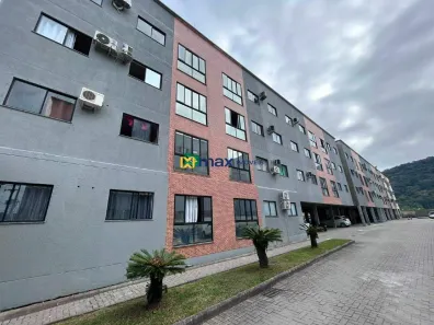 Apartamento com 2 Quartos à venda, 55m² no Volta Grande, Navegantes