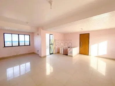 Apartamento com 4 Quartos à venda, 162m² no Vicente Pinzon, Fortaleza
