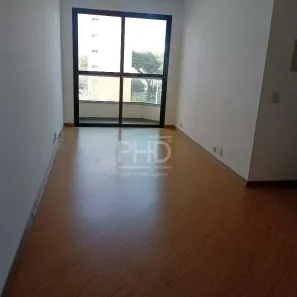 Apartamento com 1 Quarto à venda, 47m² no Rudge Ramos, São Bernardo do Campo