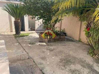 Casa com 4 Quartos à venda, 160m² no Chácara do Visconde, Taubaté