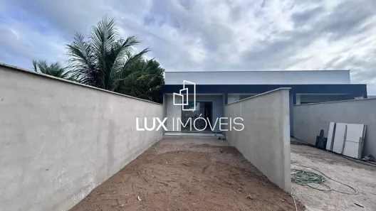 Casa com 2 Quartos à venda, 58m² no Canivete, Linhares