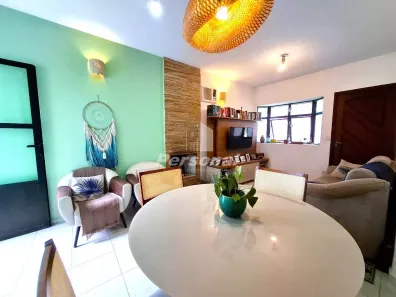 Casa com 3 Quartos à venda, 163m² no Parque São Luís, Taubaté