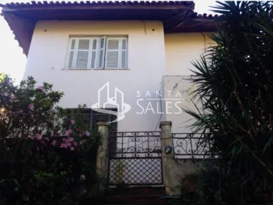 Casa com 4 Quartos à venda, 450m² no Vila Madalena, São Paulo