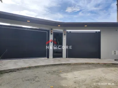 Casa de Condomínio com 3 Quartos à venda, 160m² no Costa do Sol, Bertioga