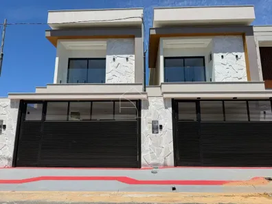 Casa com 3 Quartos à venda, 170m² no Manguinhos, Serra