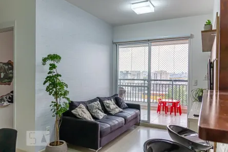 Apartamento com 2 Quartos à venda, 68m² no Ipiranga, São Paulo