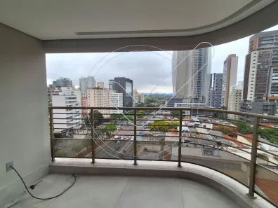 Apartamento com 2 Quartos para alugar, 105m² no Pinheiros, São Paulo