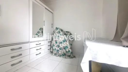 Apartamento com 2 Quartos à venda, 50m² no Salgado Filho, Belo Horizonte