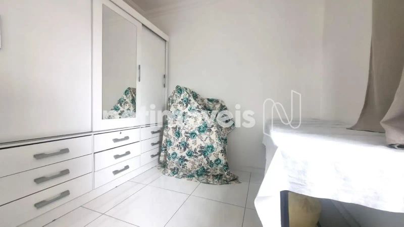 Apartamento com 2 quartos — Salgado Filho, Belo Horizonte