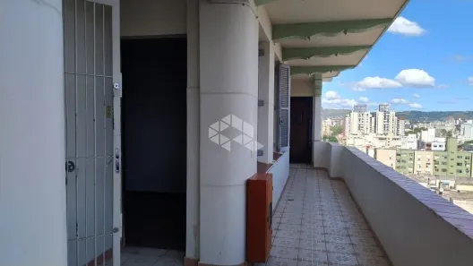 Apartamento com 1 Quarto à venda, 43m² no Cidade Baixa, Porto Alegre