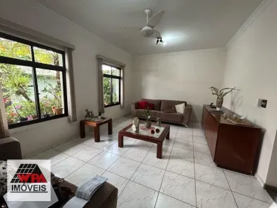 Casa com 3 Quartos à venda, 196m² no Chácara Machadinho II, Americana