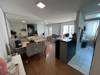 Apartamento com 3 Quartos à venda, 70m² no Continental, Osasco