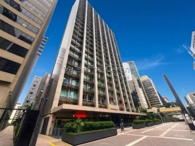 Sala Comercial à venda, 332m² no Bela Vista, São Paulo