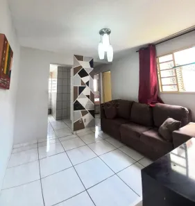 Apartamento com 2 Quartos para alugar, 43m² no Jardim Yolanda, São José do Rio Preto